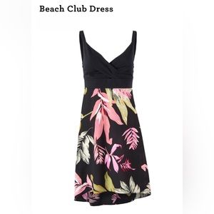 Cabi Beach Club Dress 5384